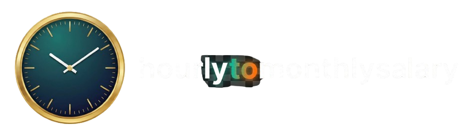 hourlytomonthlysalary